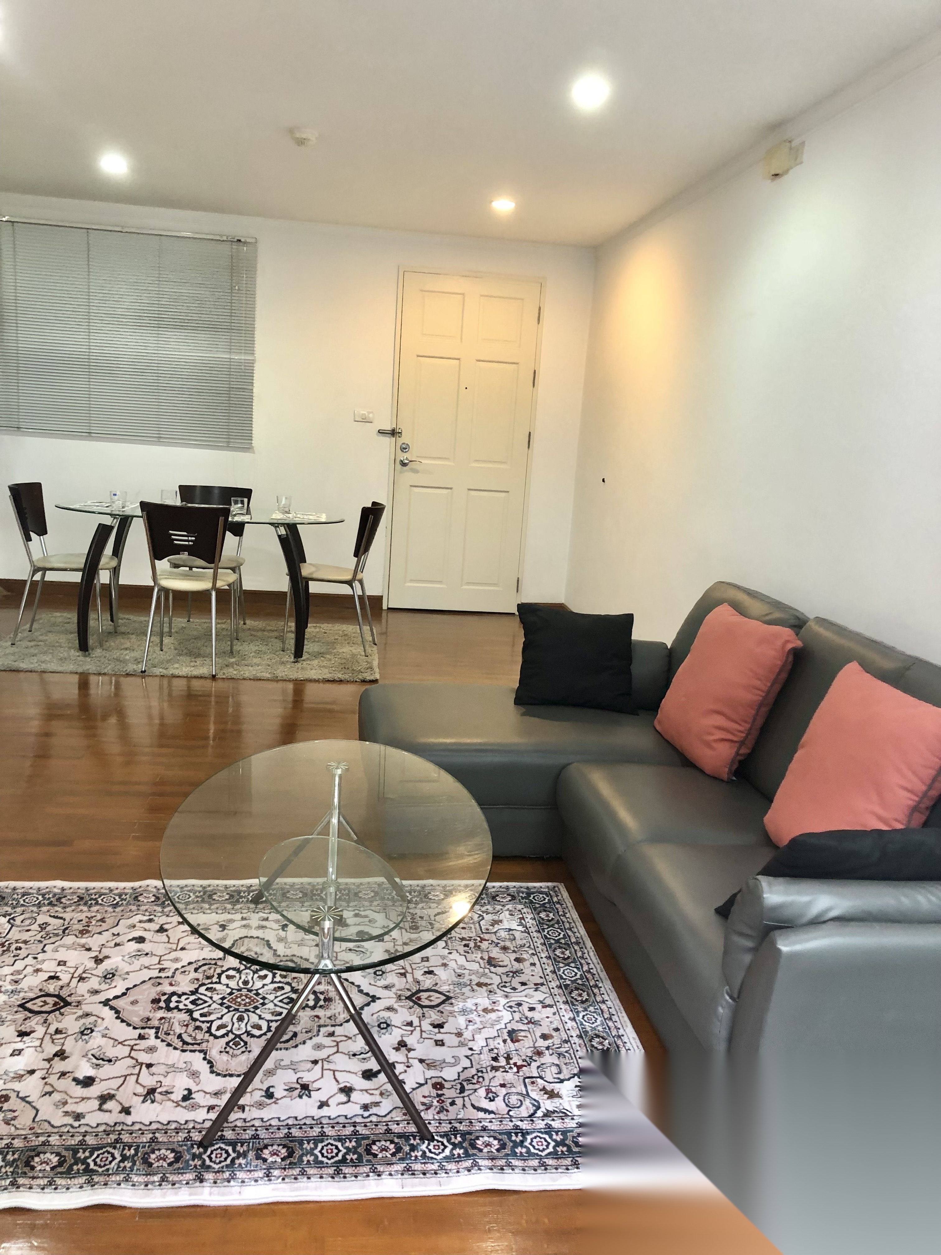 1 Bedroom Condo for sale at Baan Siri Sukhumvit 13 — photo 3