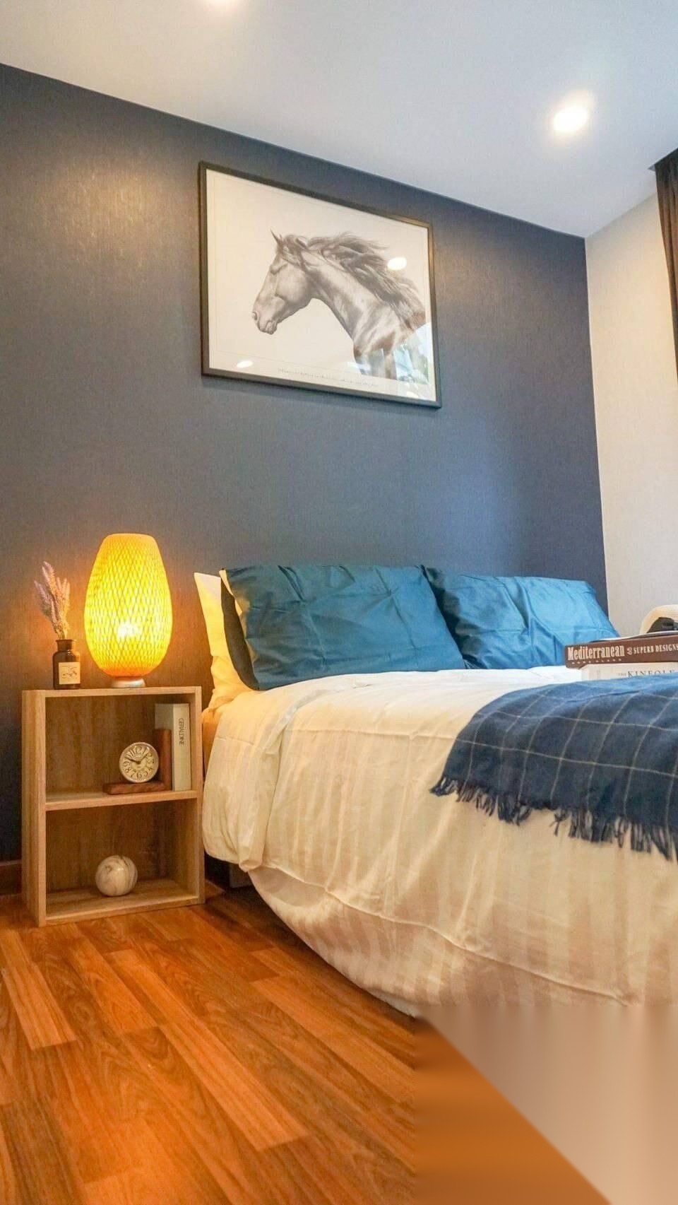 1 Bedroom Condo for sale at Zenith Place Sukhumvit 42 — photo 1