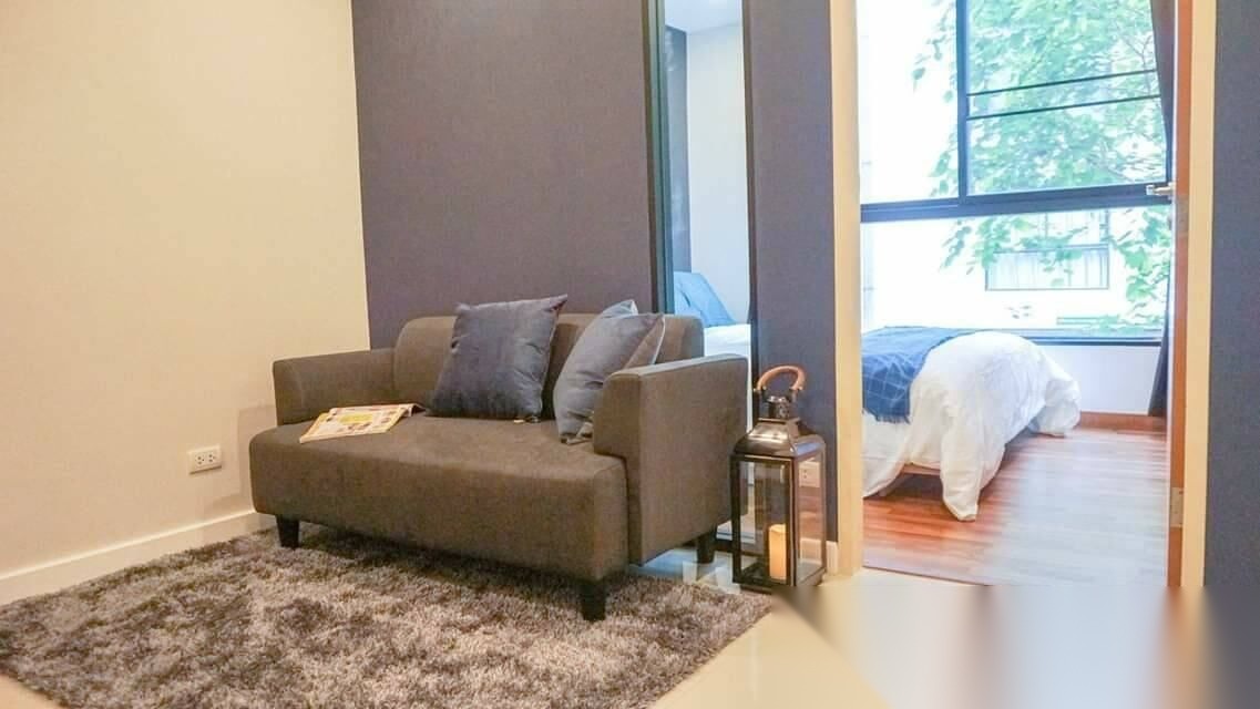 1 Bedroom Condo for sale at Zenith Place Sukhumvit 42 — photo 2