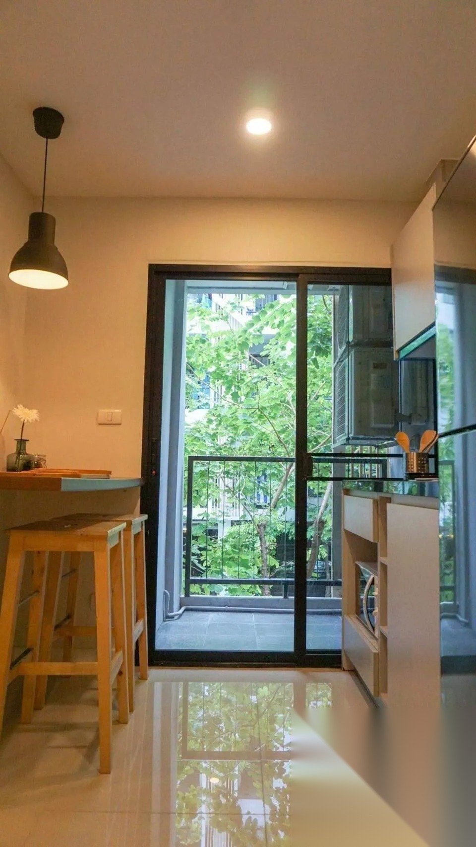 1 Bedroom Condo for sale at Zenith Place Sukhumvit 42 — photo 5