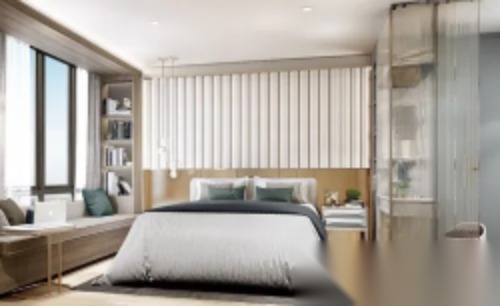 1 Bedroom Condo for sale at The Nest Chula-Samyan — photo 1