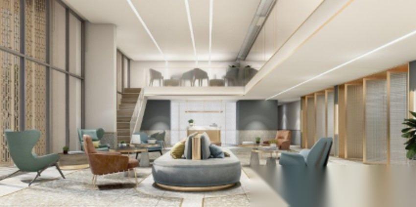 1 Bedroom Condo for sale at The Nest Chula-Samyan — photo 3