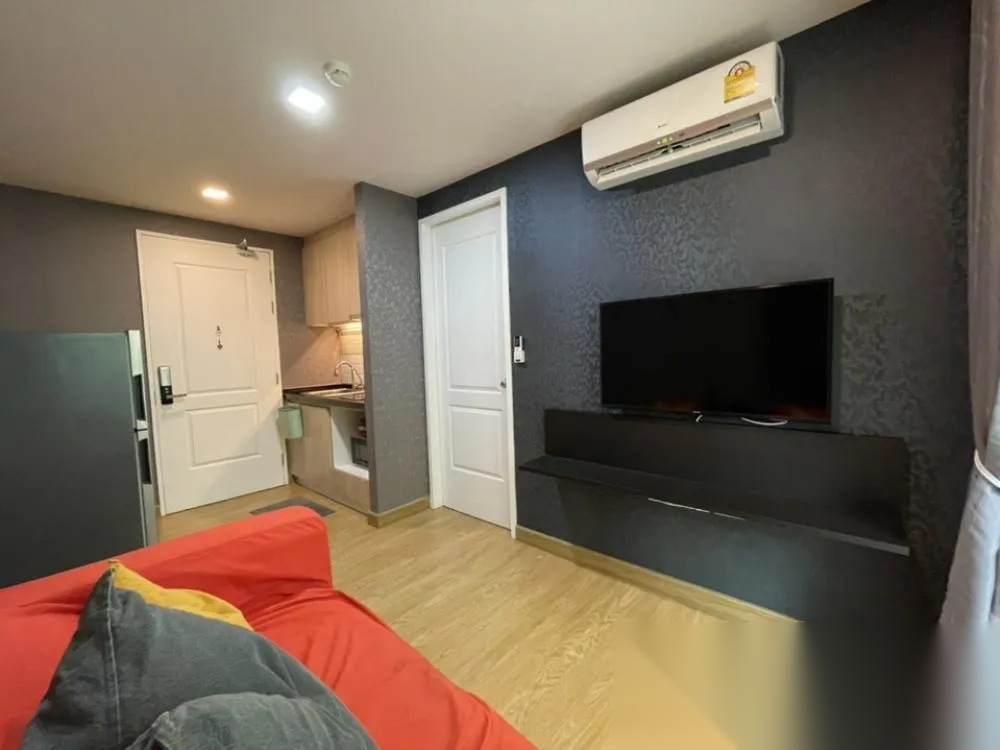 1 Bedroom Condo for sale at The Light Newyork — photo 1