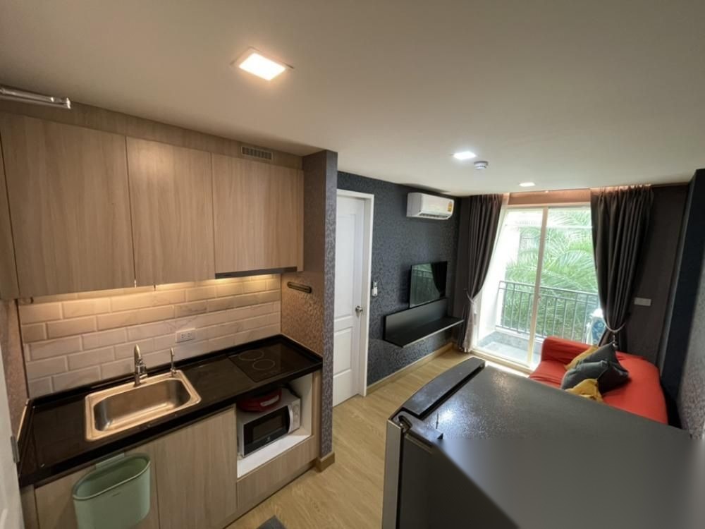 1 Bedroom Condo for sale at The Light Newyork — photo 2