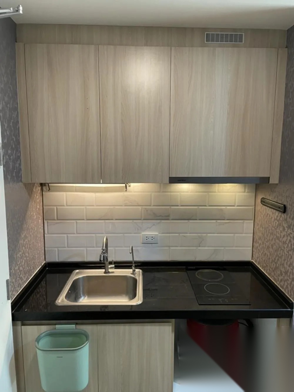1 Bedroom Condo for sale at The Light Newyork — photo 5