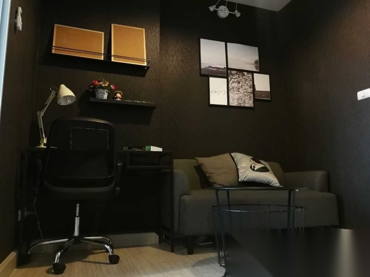 1 Bedroom Condo for sale at Aspire Ngamwongwan — photo 1