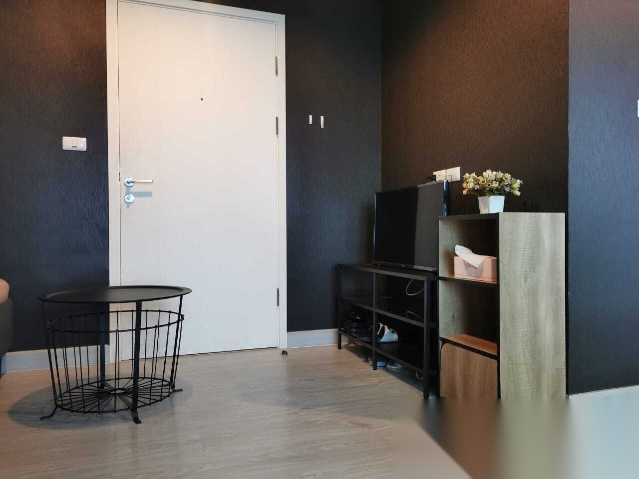 1 Bedroom Condo for sale at Aspire Ngamwongwan — photo 2