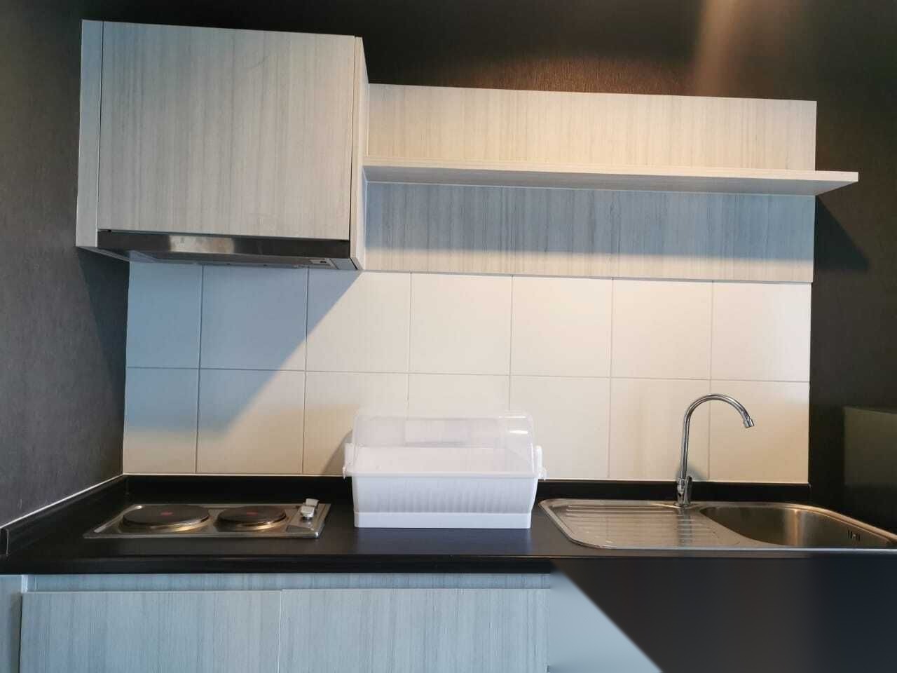 1 Bedroom Condo for sale at Aspire Ngamwongwan — photo 3