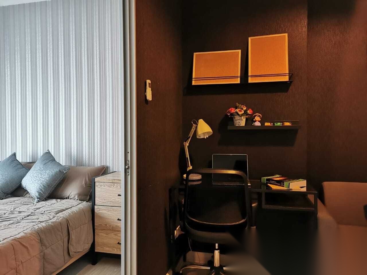 1 Bedroom Condo for sale at Aspire Ngamwongwan — photo 4
