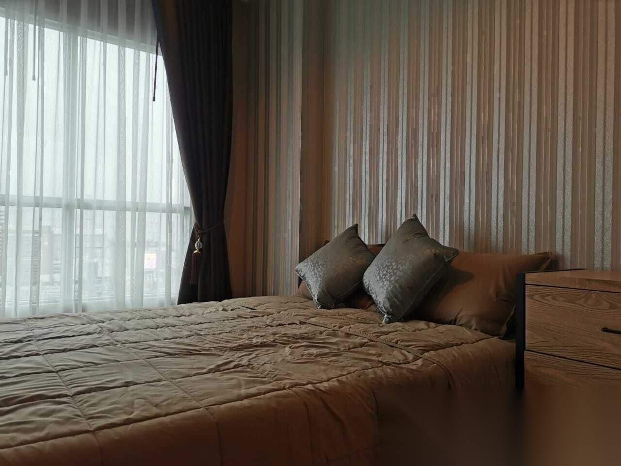 1 Bedroom Condo for sale at Aspire Ngamwongwan — photo 5