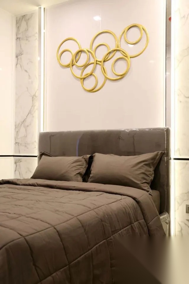 1 Bedroom Condo for sale at Ashton Asoke — photo 4