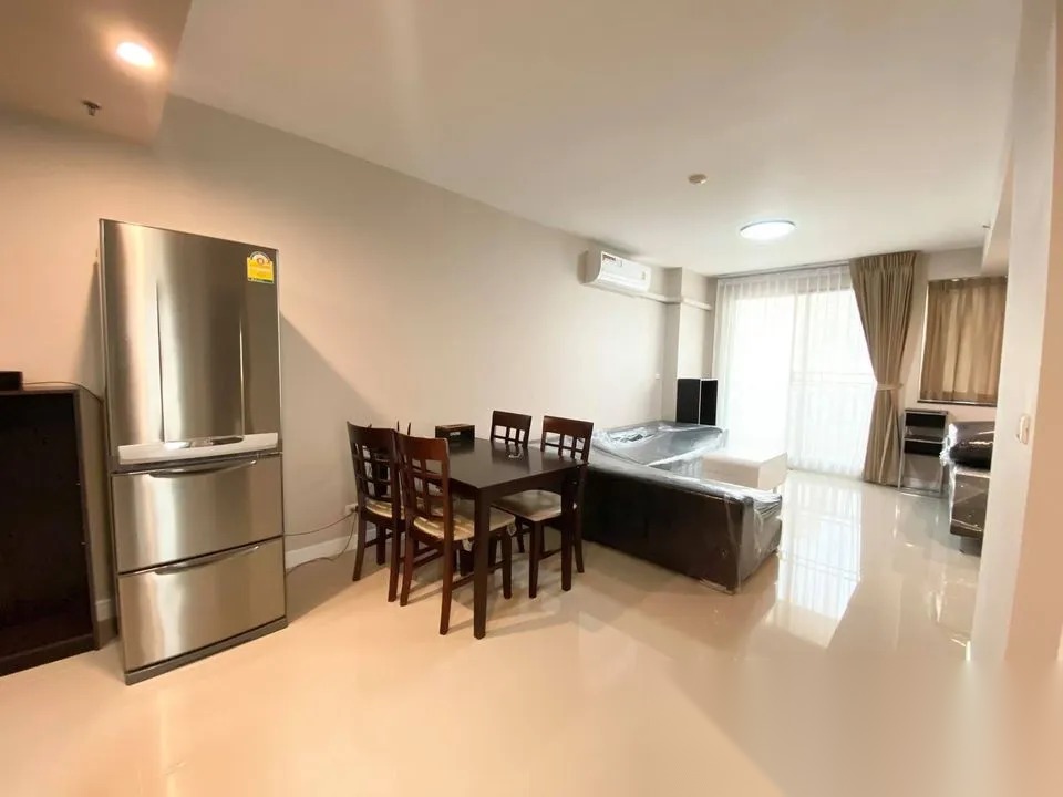 2 Bedroom Condo for sale at Supalai Oriental Place Sathorn-Suanplu — photo 1