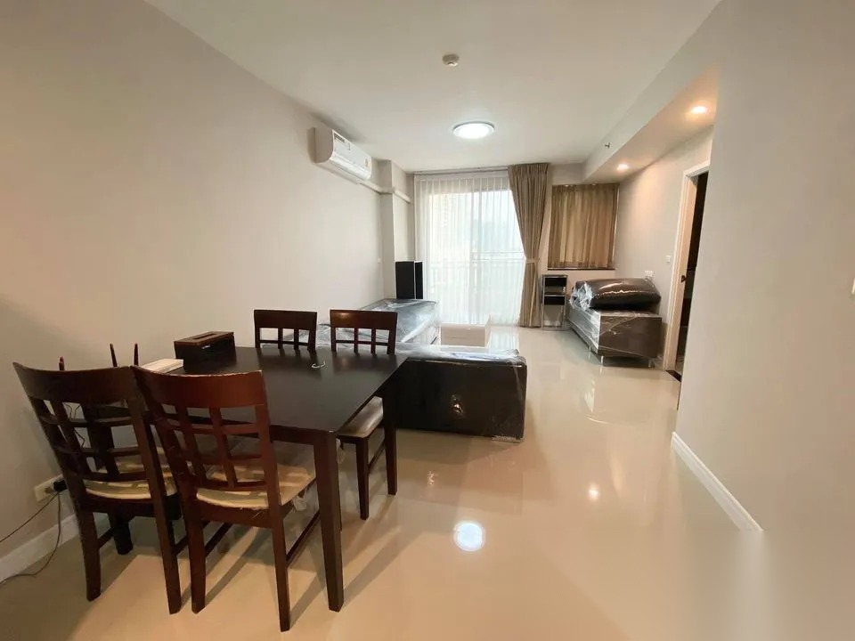 2 Bedroom Condo for sale at Supalai Oriental Place Sathorn-Suanplu — photo 2