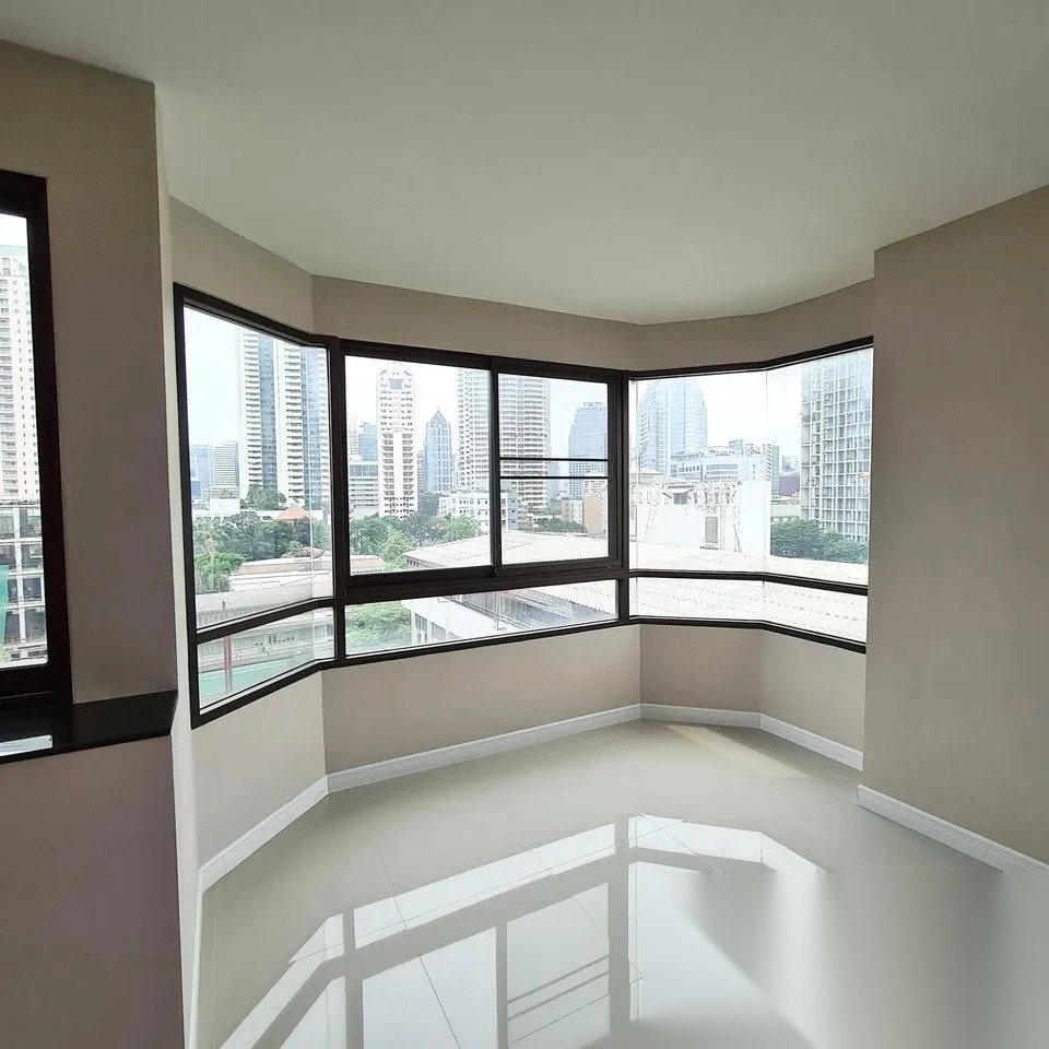 2 Bedroom Condo for sale at Supalai Oriental Place Sathorn-Suanplu — photo 4