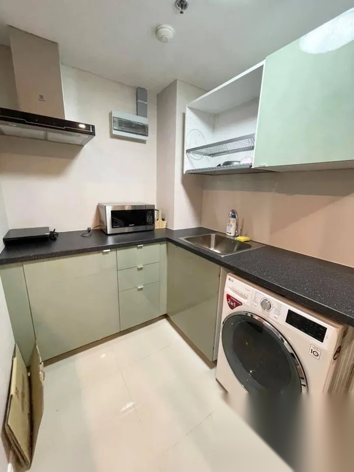 2 Bedroom Condo for sale at Supalai Oriental Place Sathorn-Suanplu — photo 5