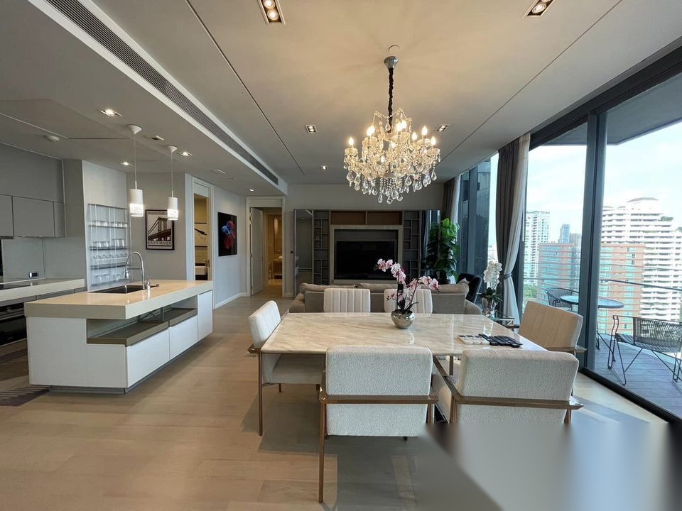 2 Bedroom Condo for sale at MARQUE Sukhumvit — photo 1