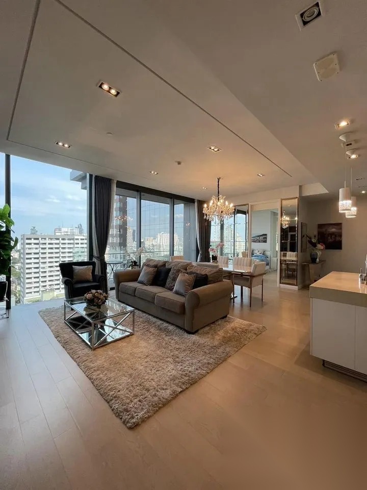 2 Bedroom Condo for sale at MARQUE Sukhumvit — photo 2