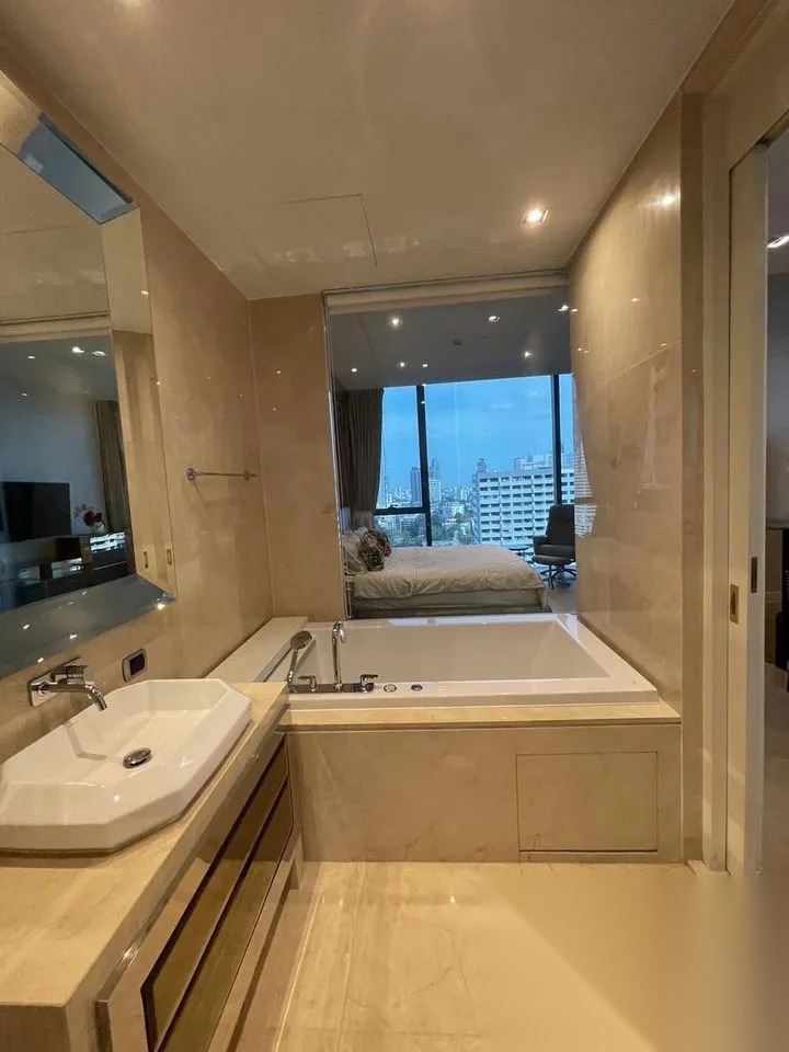2 Bedroom Condo for sale at MARQUE Sukhumvit — photo 5