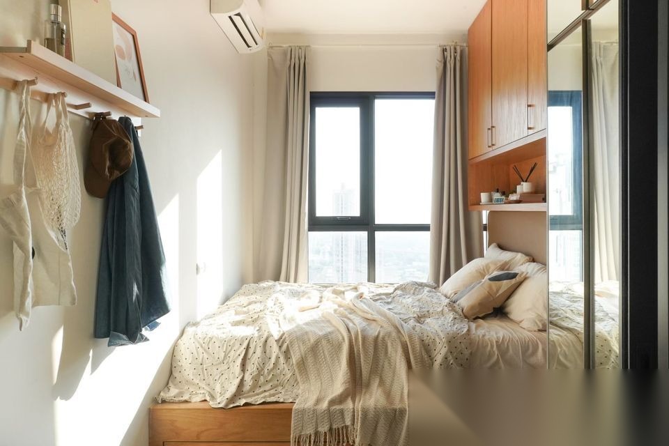 1 Bedroom Condo for sale at KnightsBridge Prime Onnut — photo 1