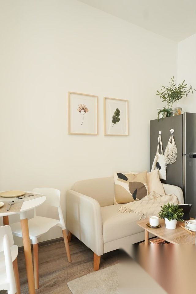 1 Bedroom Condo for sale at KnightsBridge Prime Onnut — photo 2