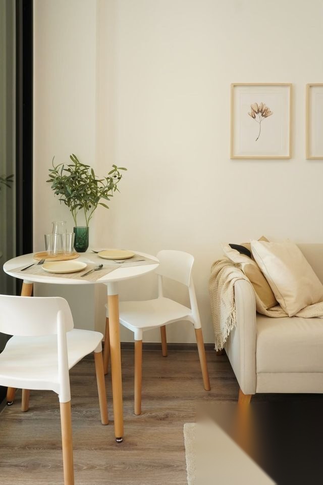 1 Bedroom Condo for sale at KnightsBridge Prime Onnut — photo 3
