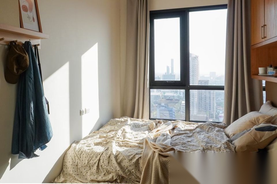 1 Bedroom Condo for sale at KnightsBridge Prime Onnut — photo 5