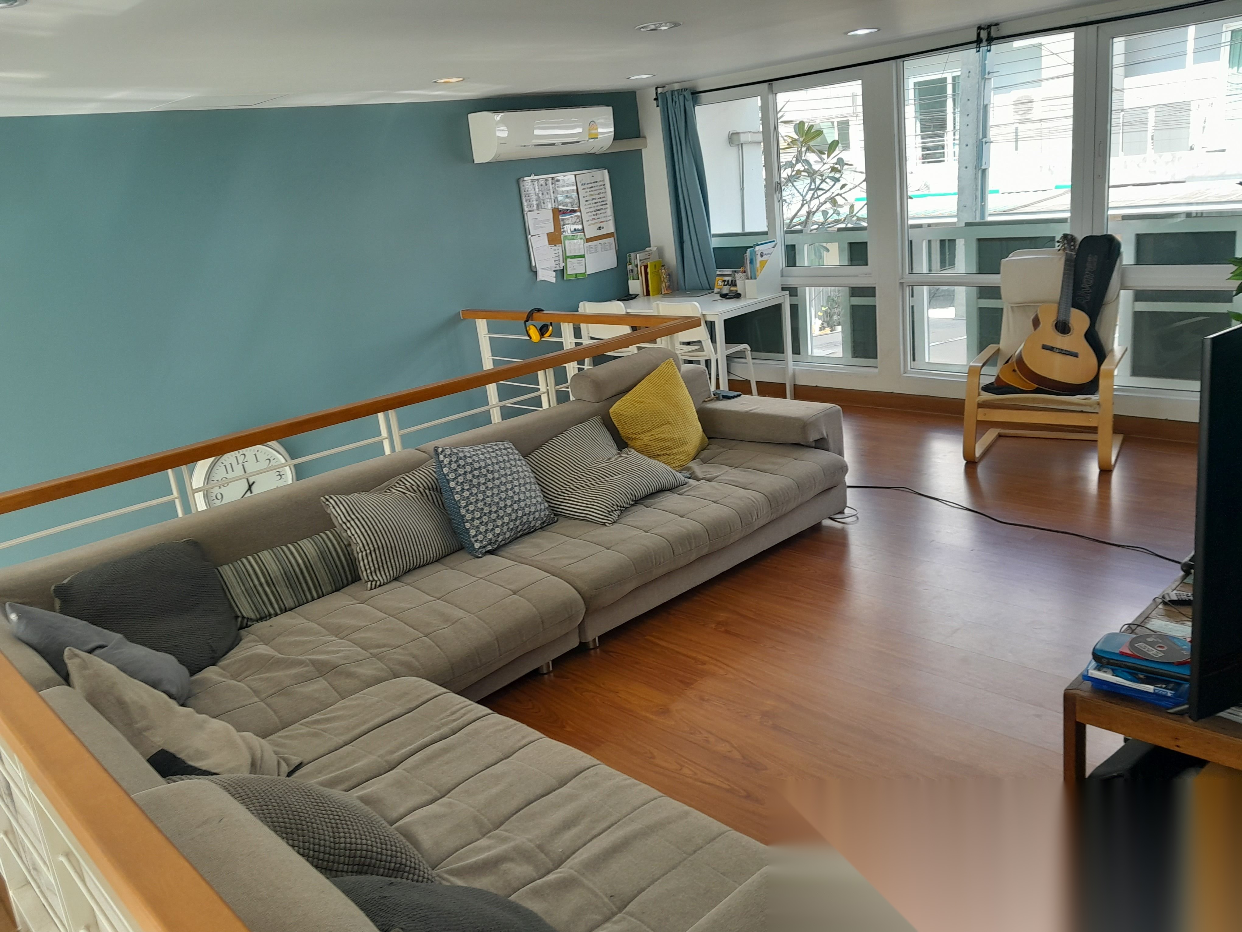 3 Bedroom Townhouse for sale at SPACE Ladprao - Mengjai — photo 2