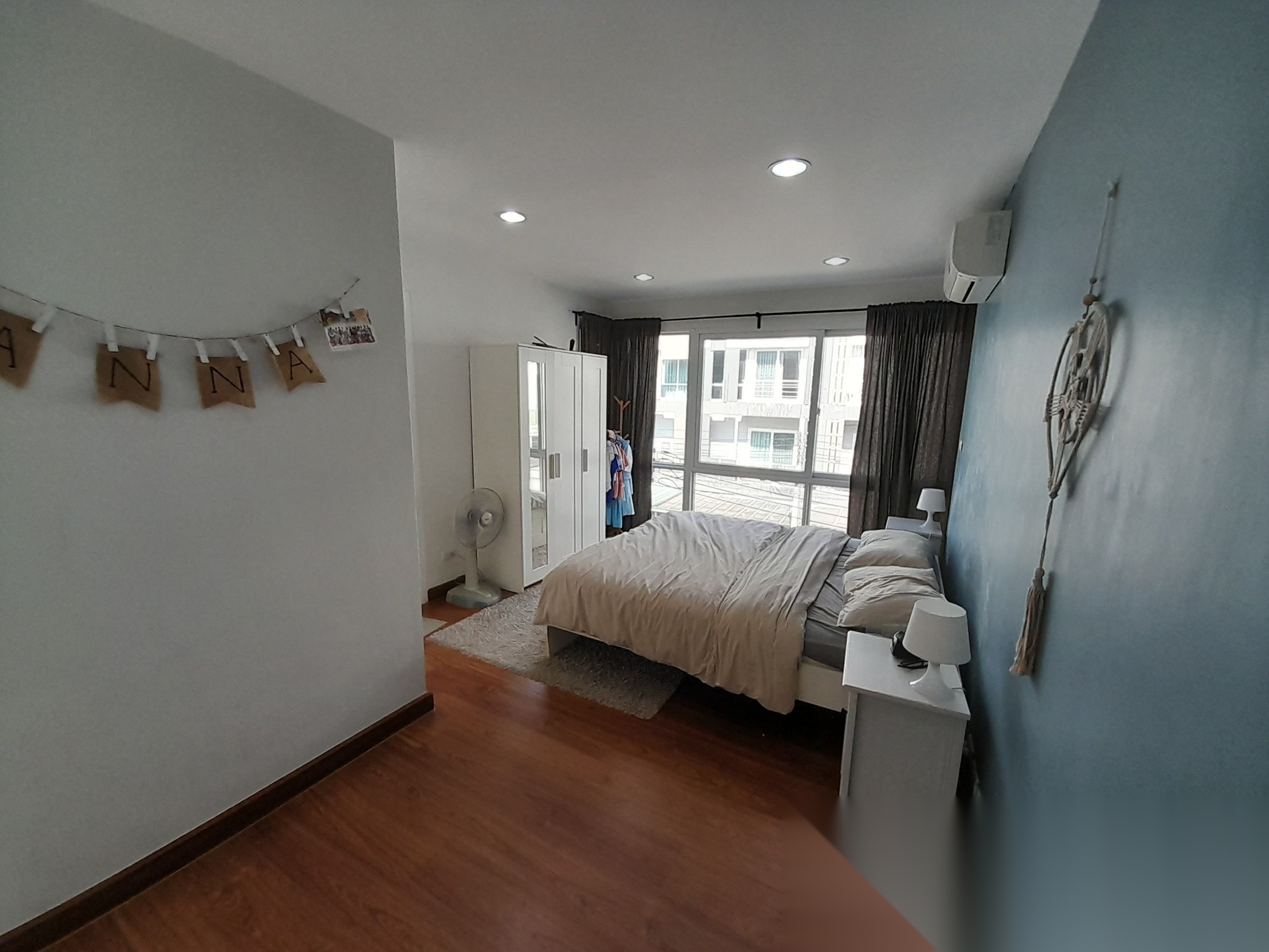 3 Bedroom Townhouse for sale at SPACE Ladprao - Mengjai — photo 3
