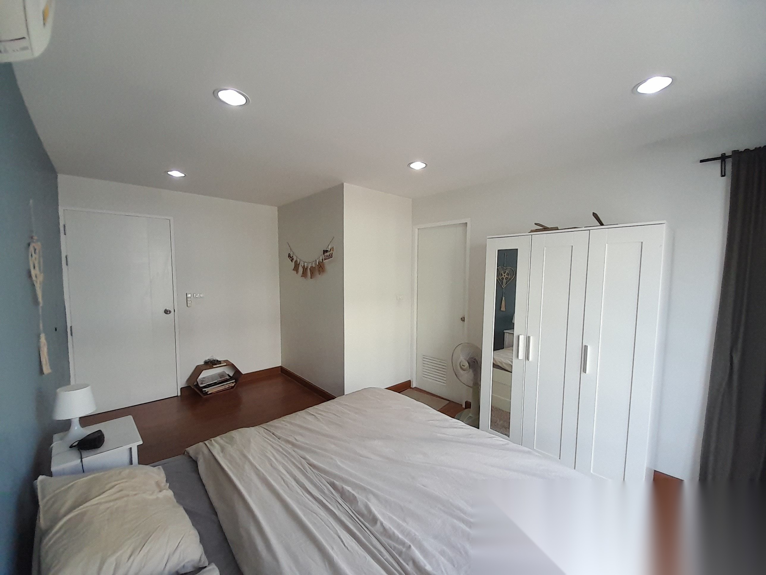 3 Bedroom Townhouse for sale at SPACE Ladprao - Mengjai — photo 4
