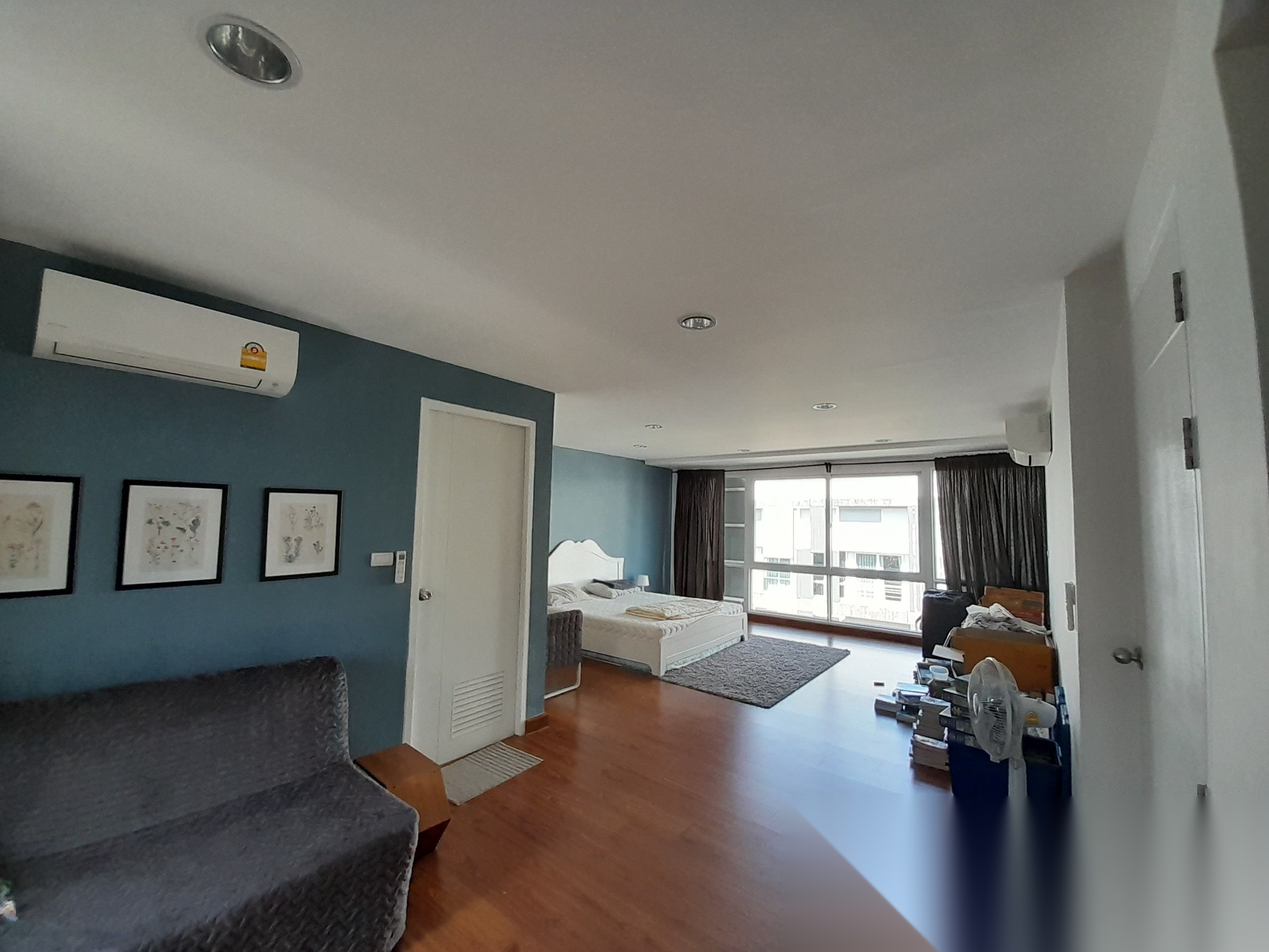 3 Bedroom Townhouse for sale at SPACE Ladprao - Mengjai — photo 5