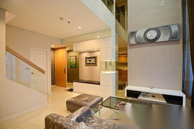 1 Bedroom Condo for sale at Villa Asoke — photo 2