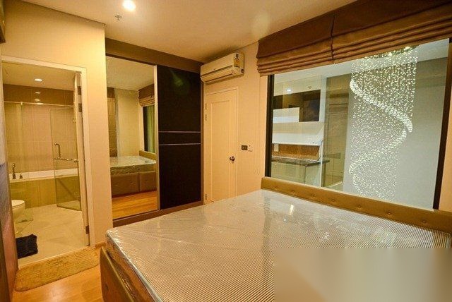 1 Bedroom Condo for sale at Villa Asoke — photo 3