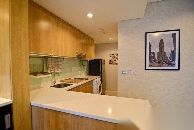 1 Bedroom Condo for sale at Villa Asoke — photo 4