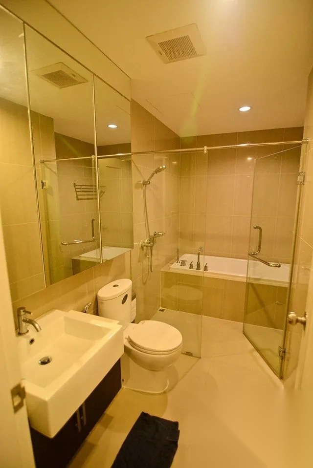 1 Bedroom Condo for sale at Villa Asoke — photo 5