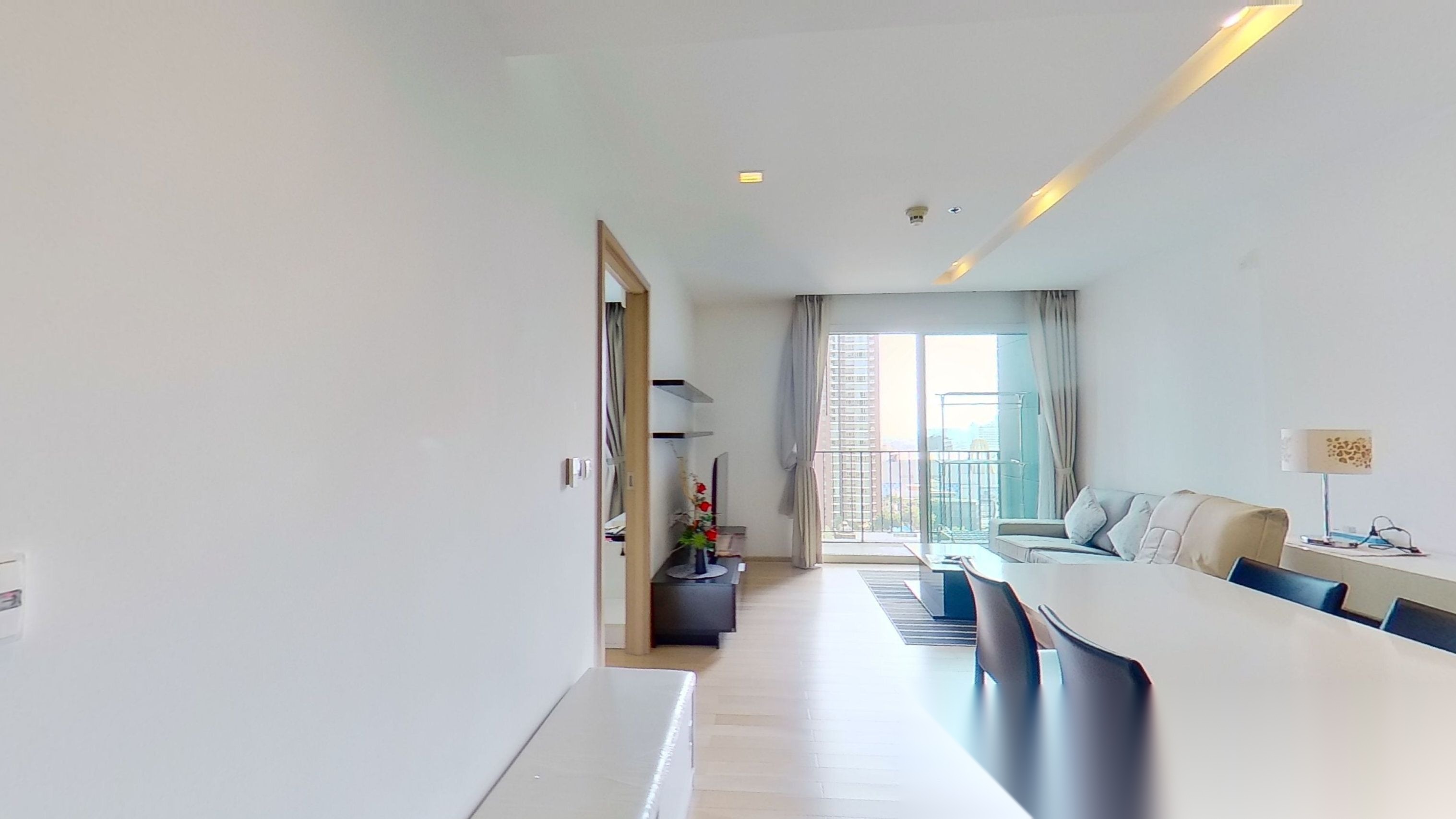 1 Bedroom Condo for sale at Siri At Sukhumvit — photo 1