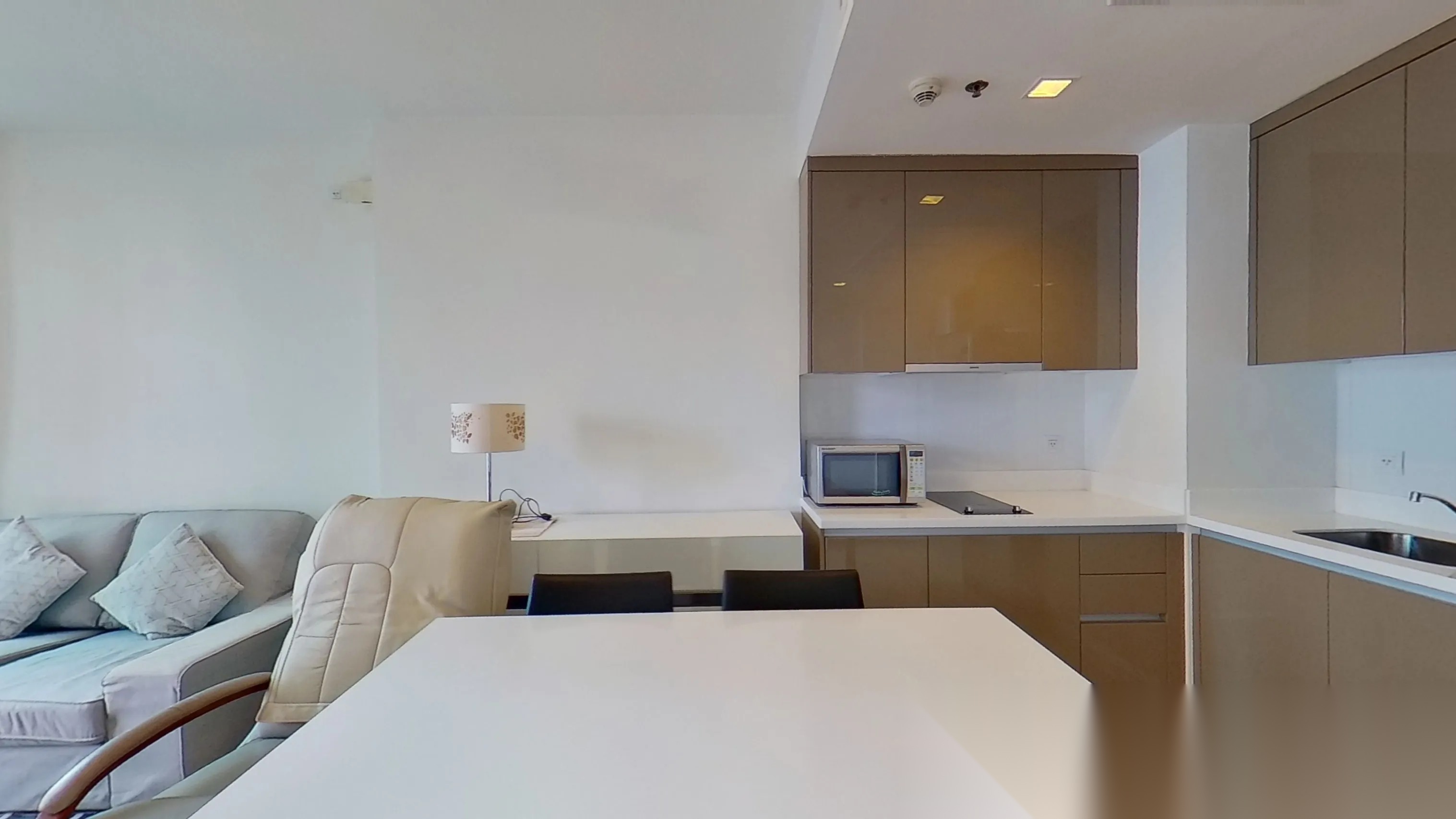1 Bedroom Condo for sale at Siri At Sukhumvit — photo 3