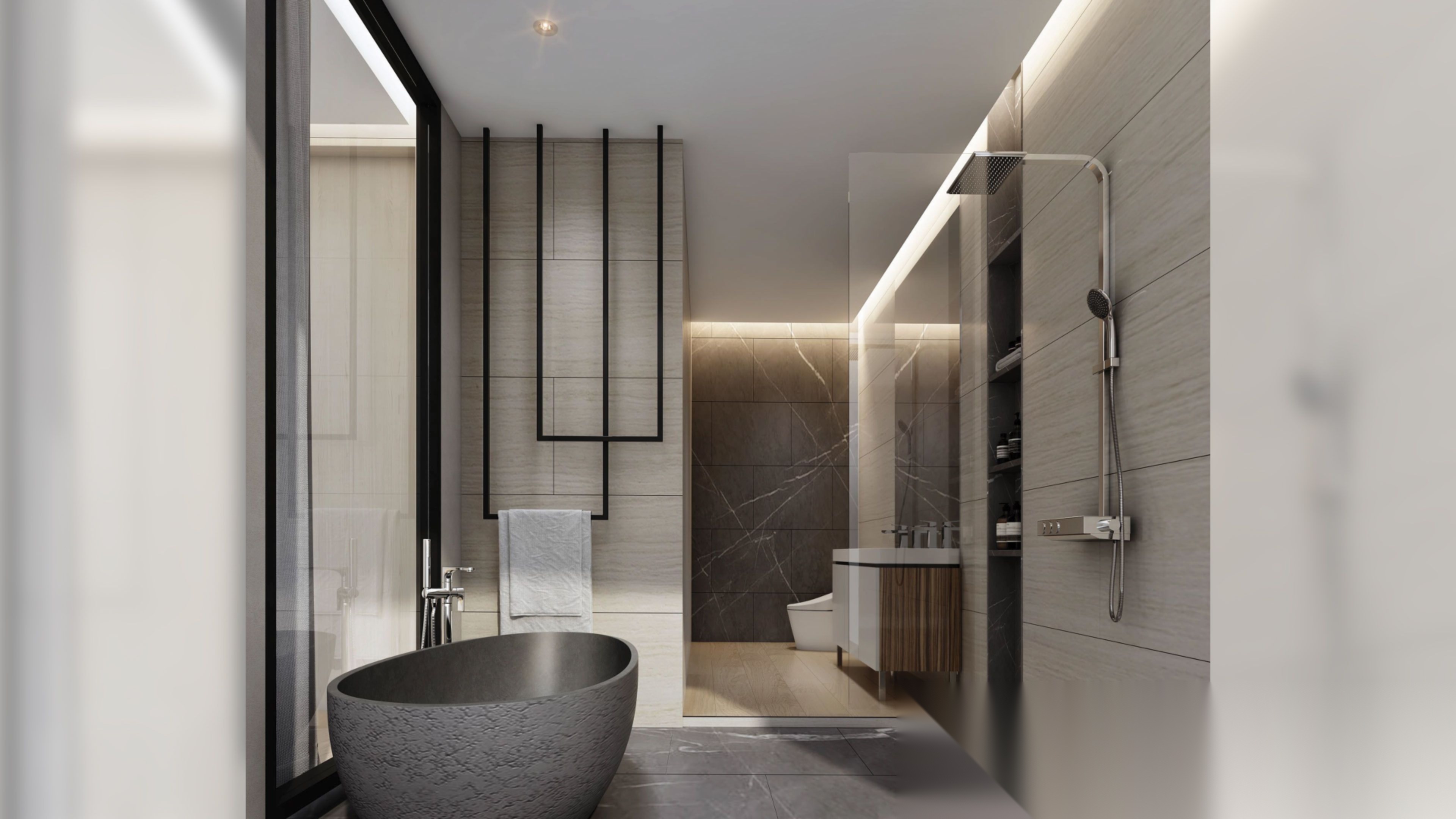 4 Bedroom House for sale at ME-I Avenue Srinakarin — photo 5