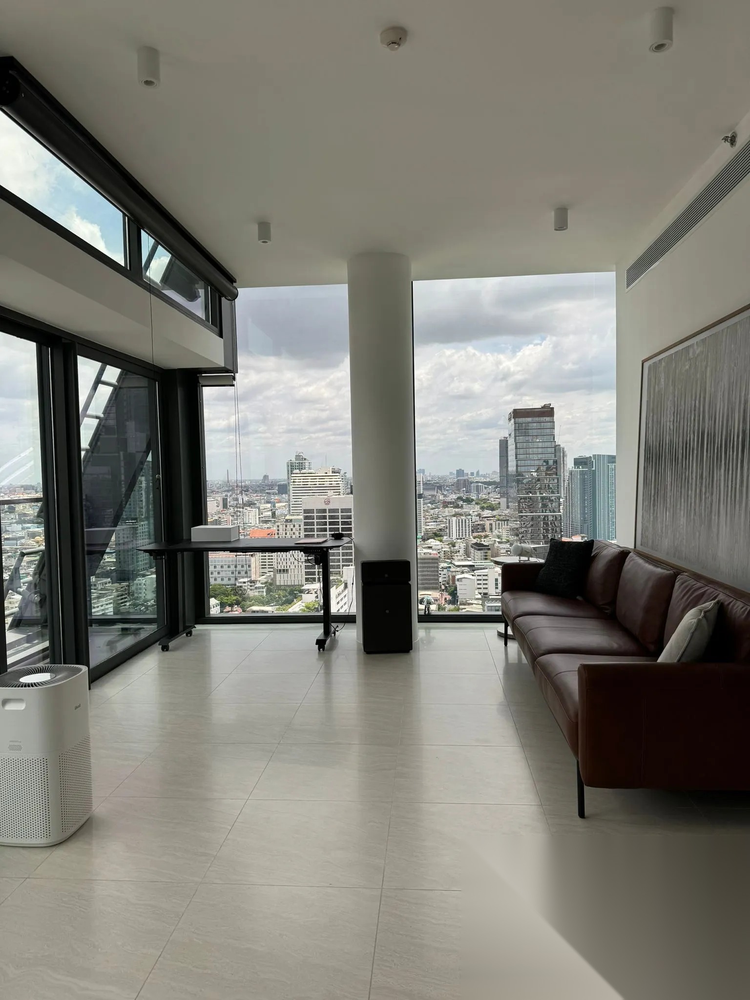 2 Bedroom Condo for sale at Tait Sathorn 12 — photo 1