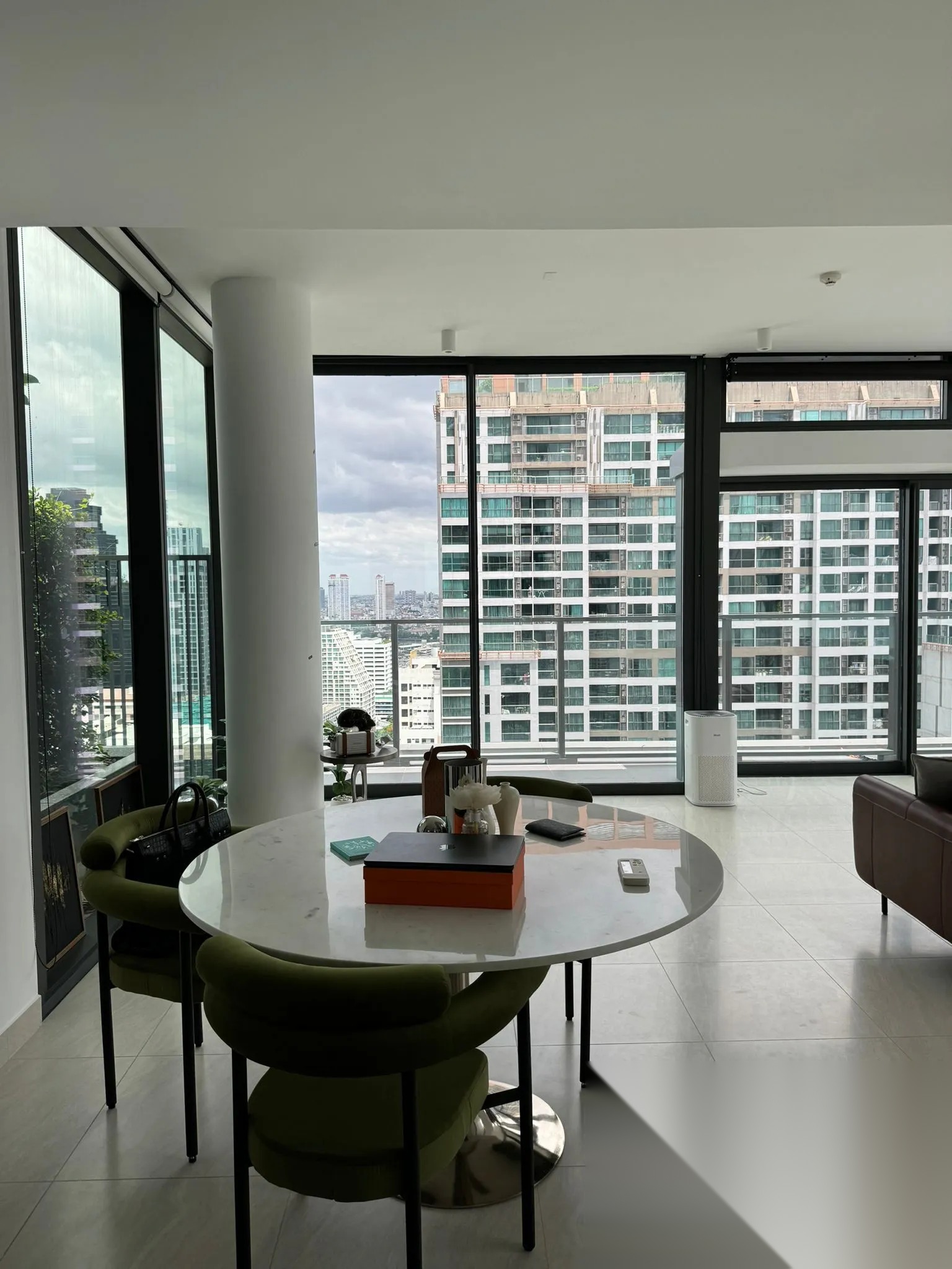 2 Bedroom Condo for sale at Tait Sathorn 12 — photo 2