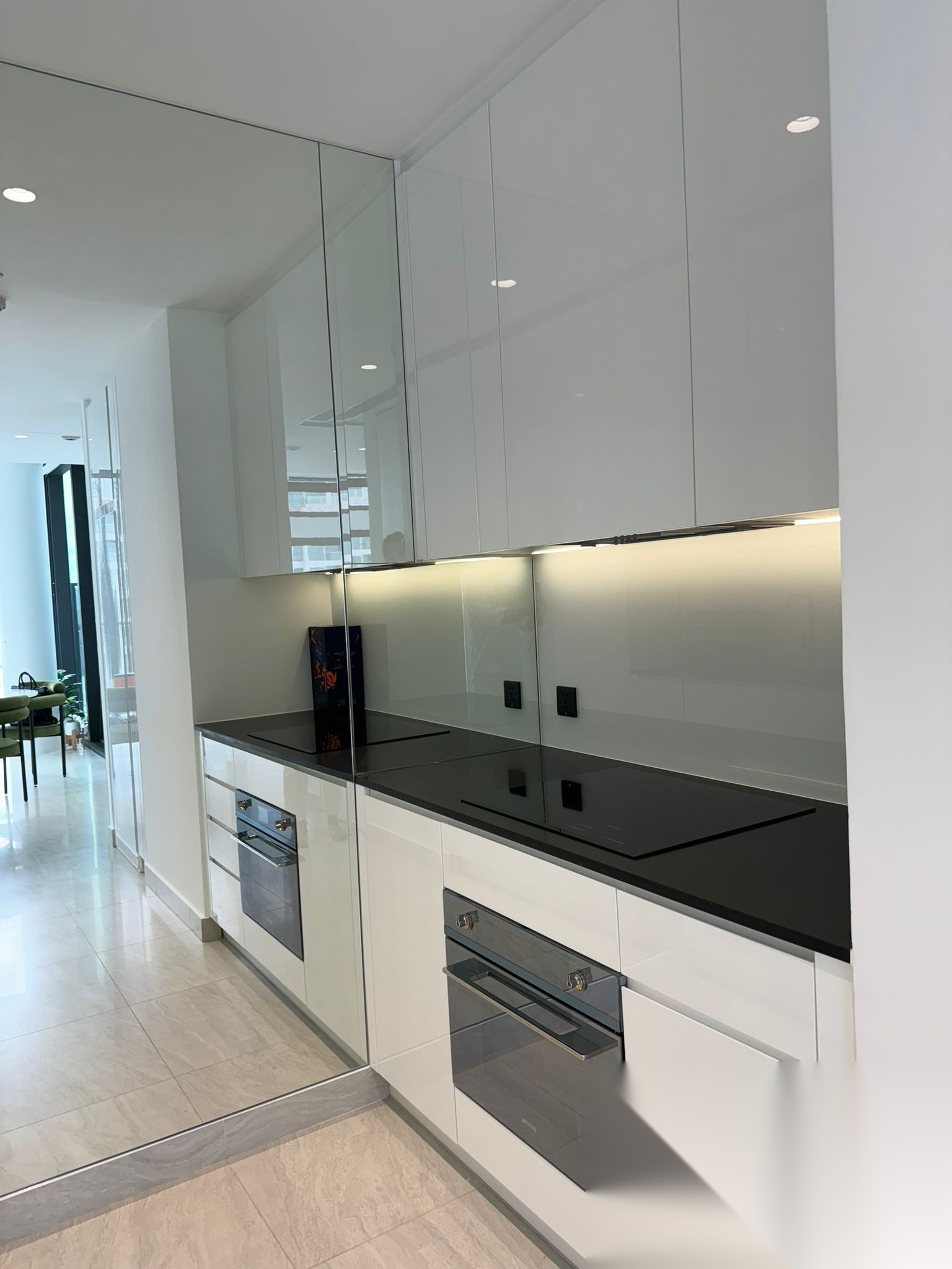 2 Bedroom Condo for sale at Tait Sathorn 12 — photo 4