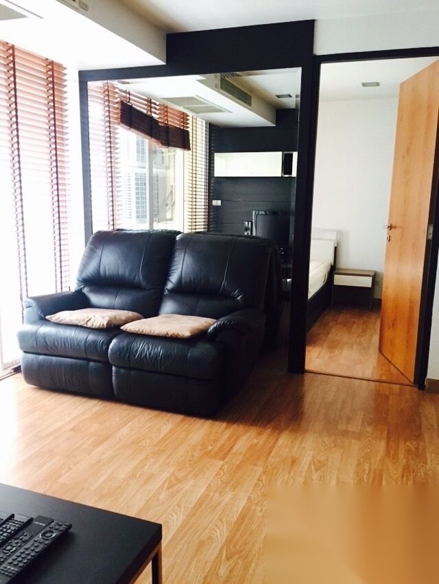 2 Bedroom Condo for sale at The Alcove 49 — photo 2