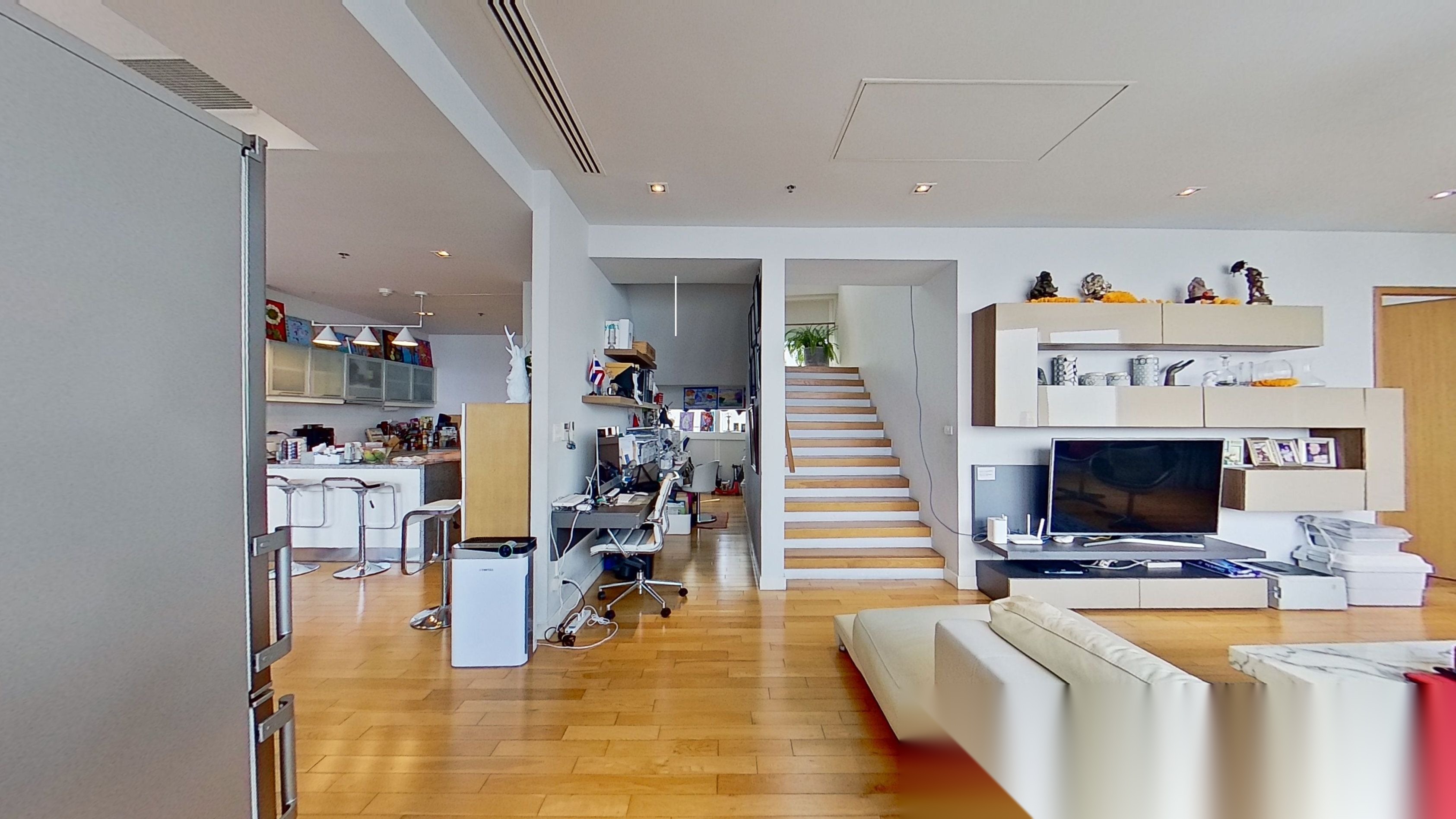 4 Bedroom Condo for sale at Millennium Residence — photo 3