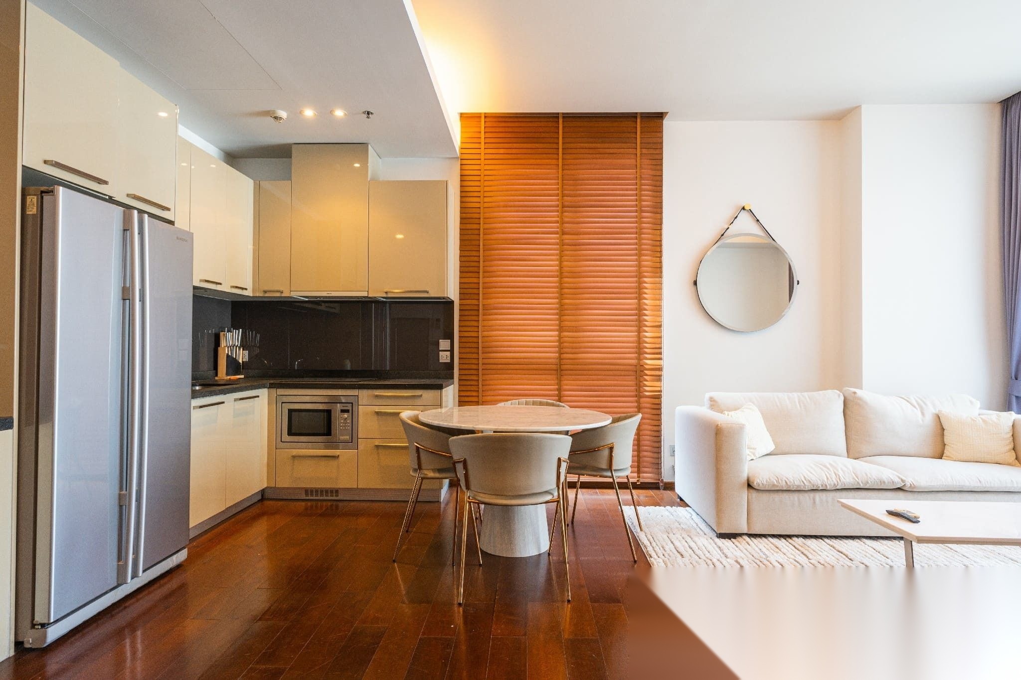 2 Bedroom Condo for sale at Quattro By Sansiri — photo 1