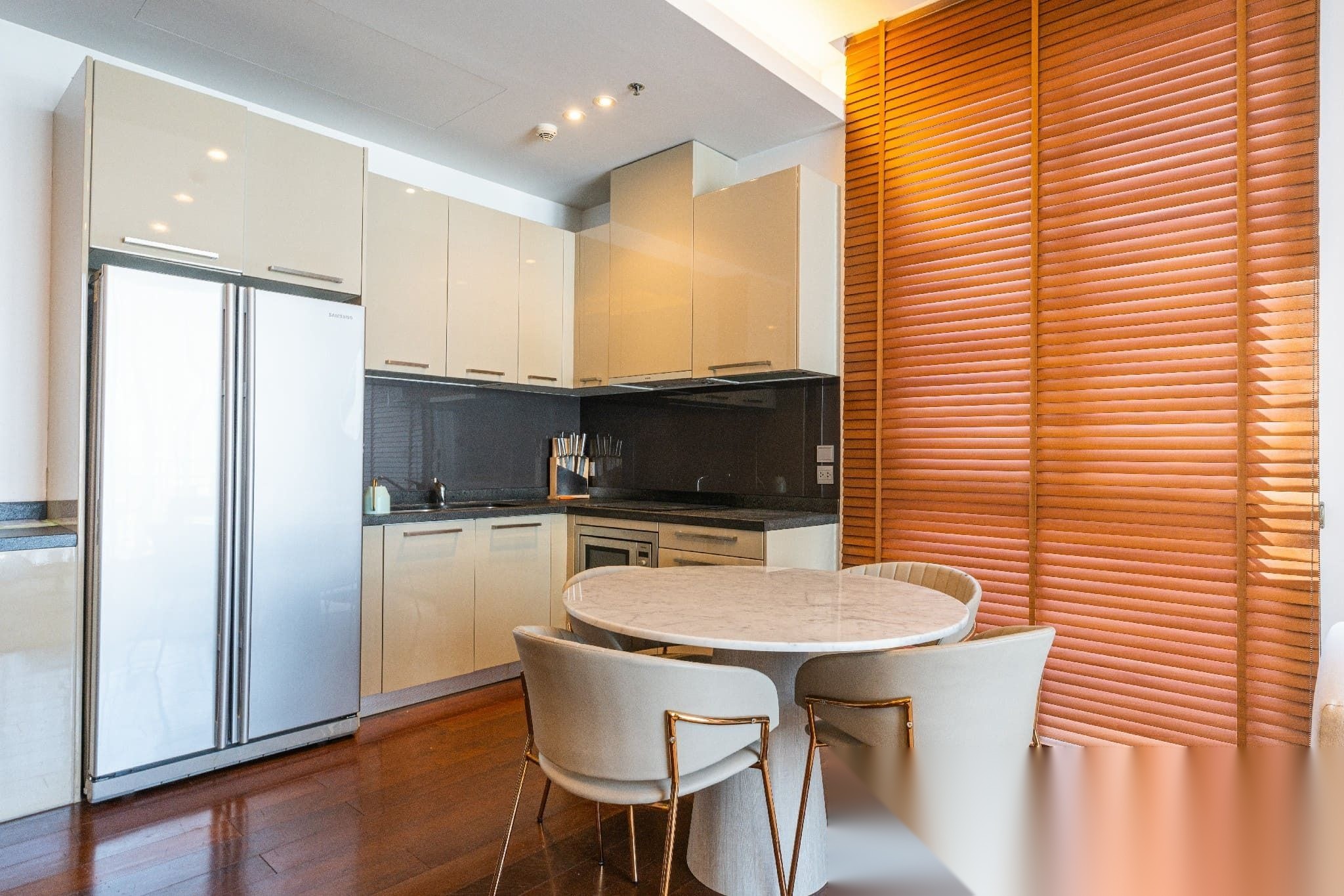 2 Bedroom Condo for sale at Quattro By Sansiri — photo 3