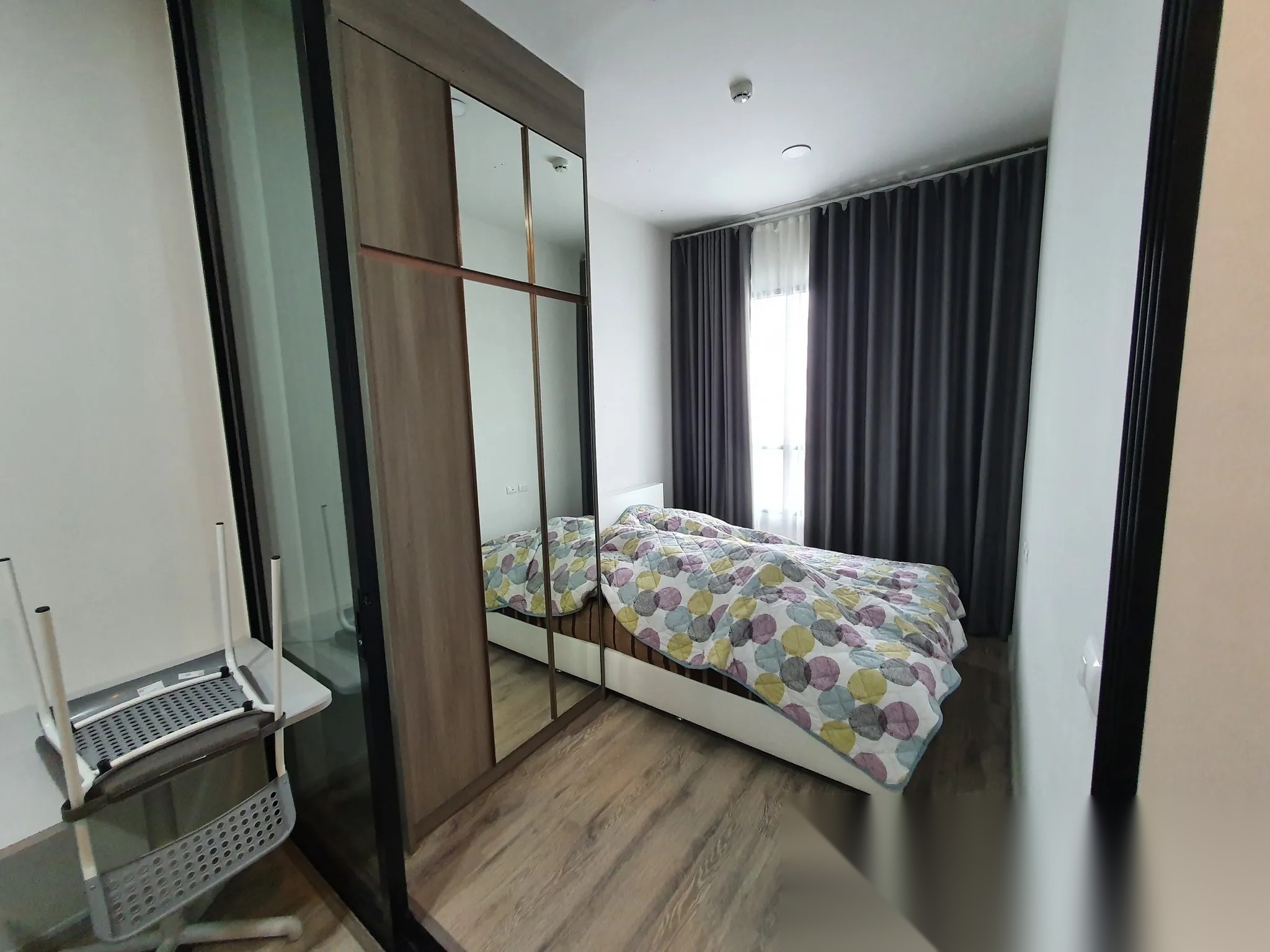 1 Bedroom Condo for sale at KnightsBridge Prime Ratchayothin — photo 1