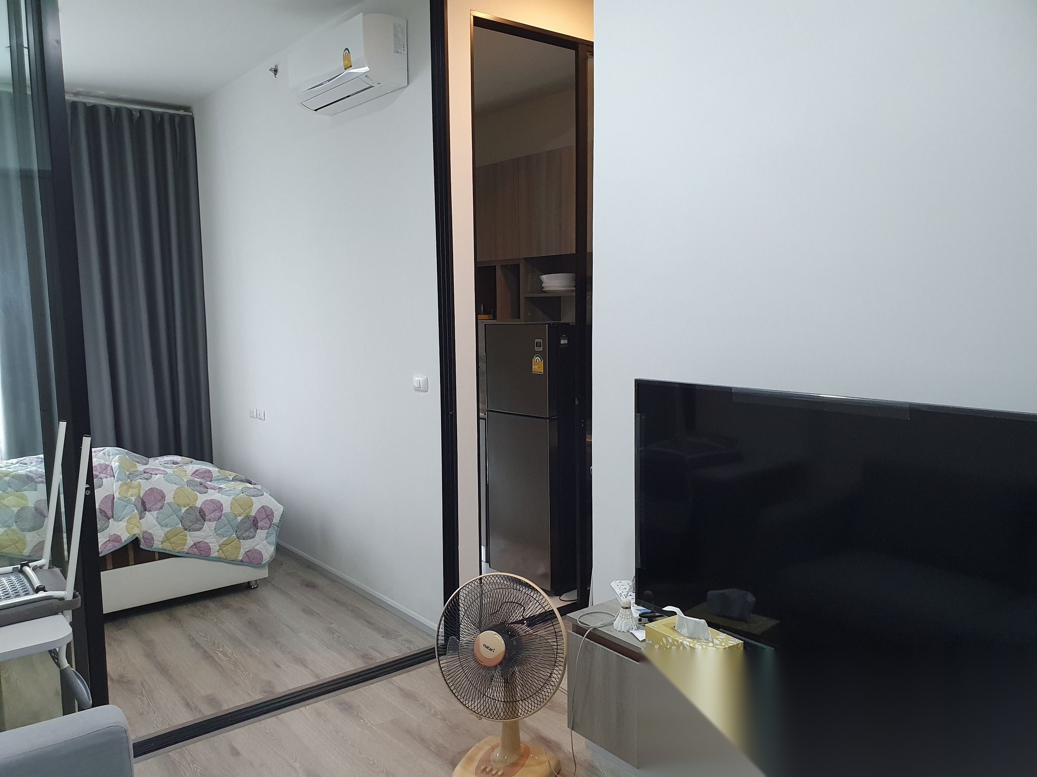 1 Bedroom Condo for sale at KnightsBridge Prime Ratchayothin — photo 3