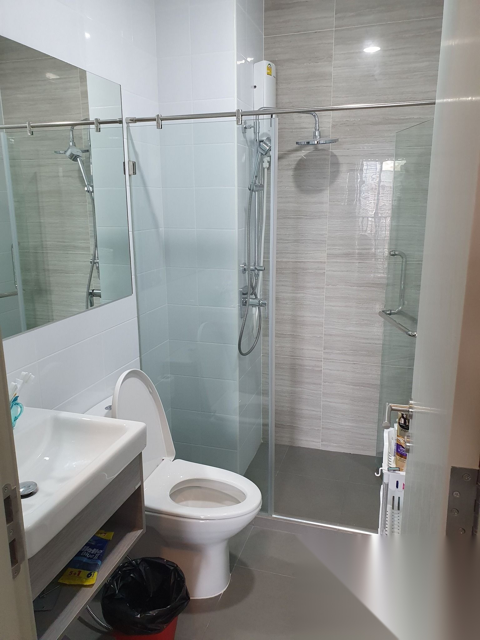 1 Bedroom Condo for sale at KnightsBridge Prime Ratchayothin — photo 4
