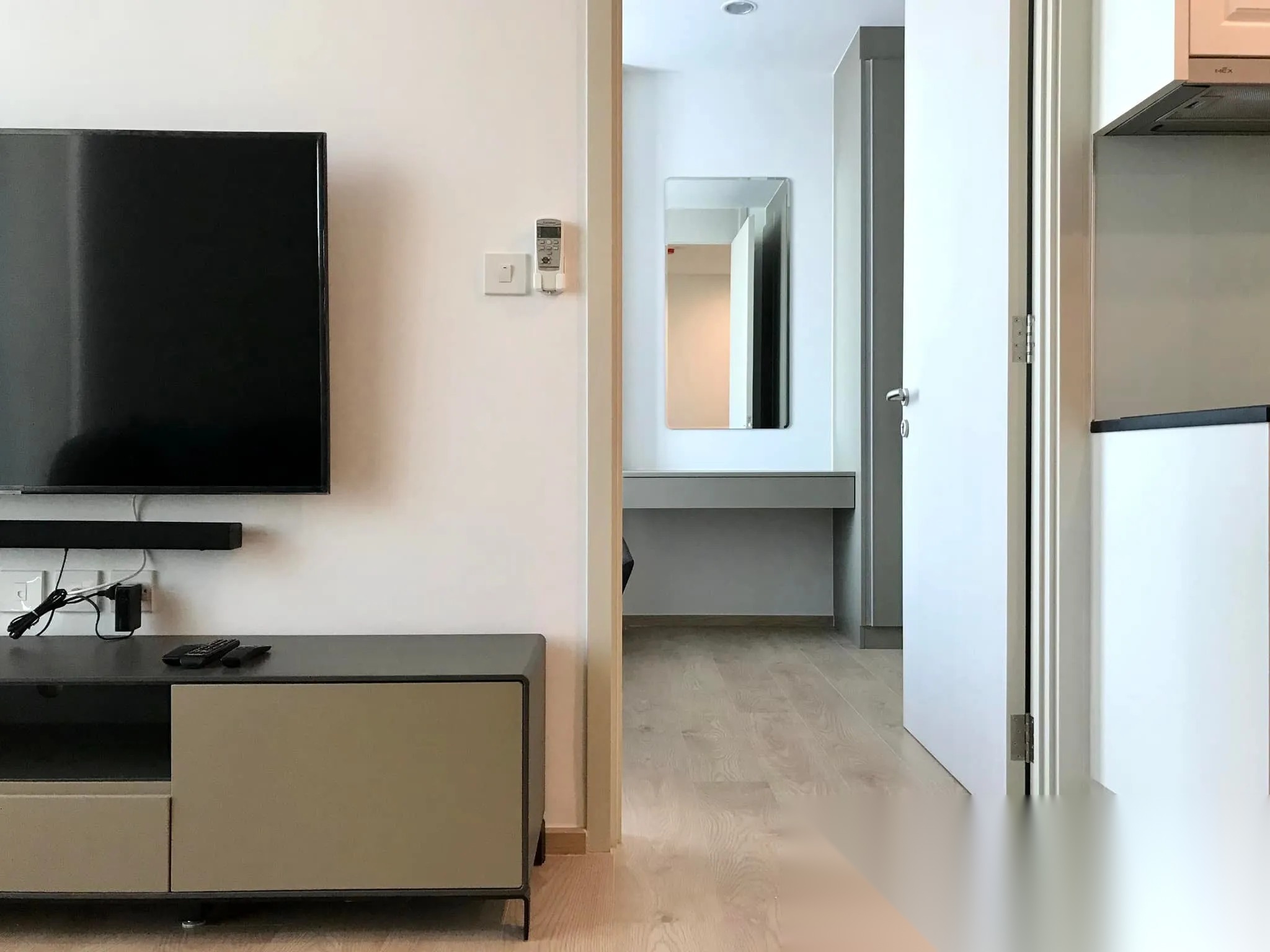 1 Bedroom Condo for sale at Noble Recole — photo 3