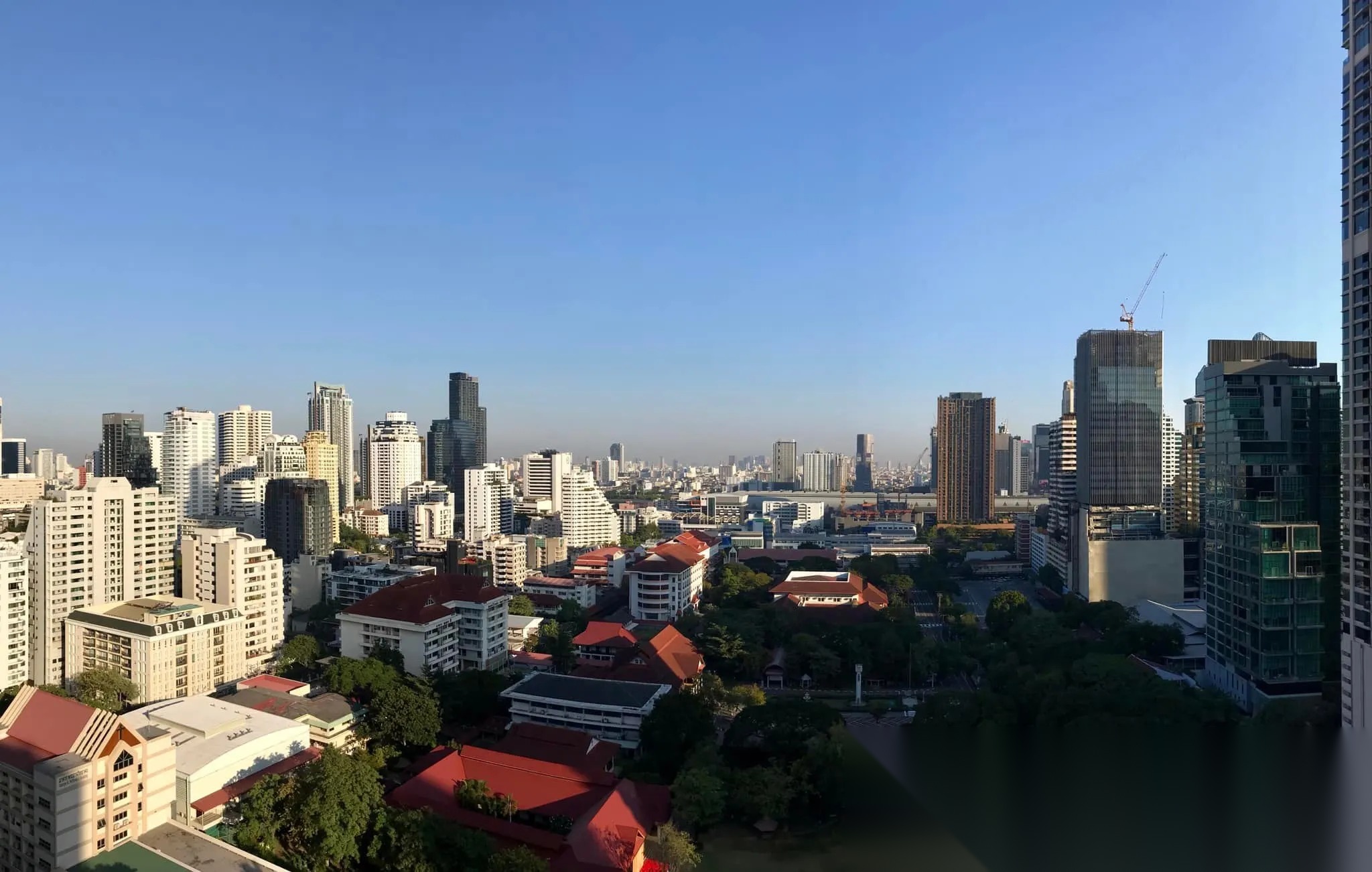 1 Bedroom Condo for sale at Noble Recole — photo 5