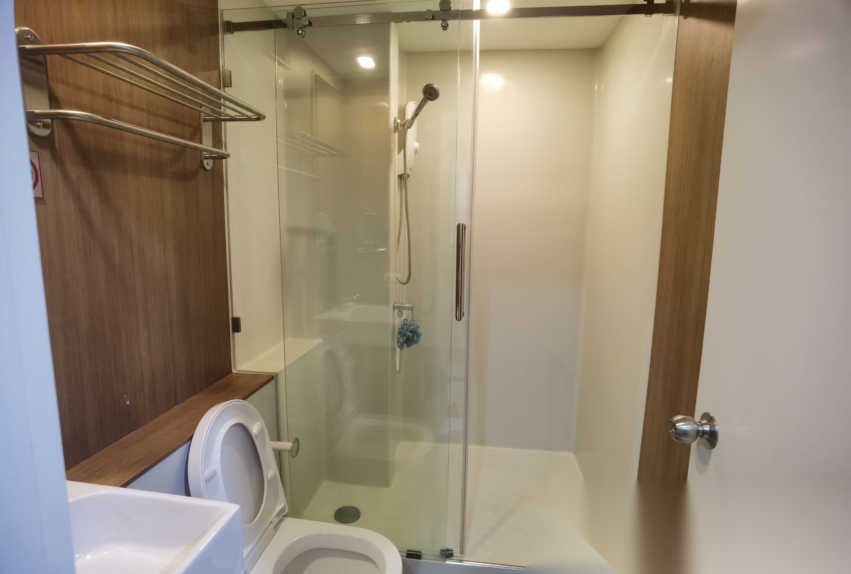 1 Bedroom Condo for sale at Blossom Condo @ Sathorn-Charoenrat — photo 4